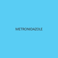 Metronidazole (For Lab Use)