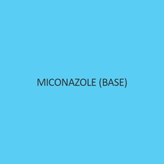Miconazole (Base) (For Lab Use)