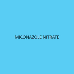 Miconazole Nitrate (For Lab Use)