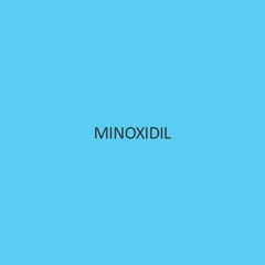 Minoxidil (For Lab Use)