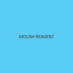 Molish Reagent