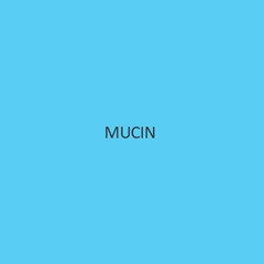 Mucin (From Pig Stomach Mucosa)