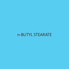 N Butyl Stearate