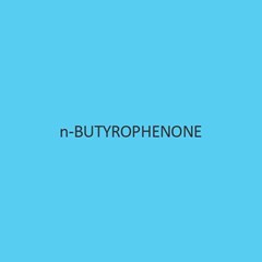 N Butyrophenone