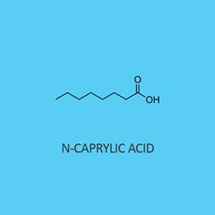 N Caprylic Acid