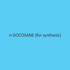 N Docosane (For Synthesis)