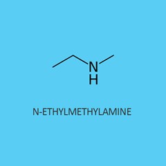 N Ethylmethylamine