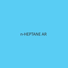 N Heptane AR (C7H16)