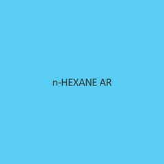 N Hexane AR