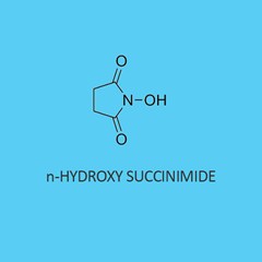N Hydroxy Succinimide