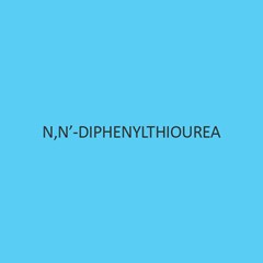 N N Diphenylthiourea Pure