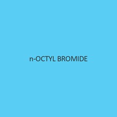 N Octyl Bromide (For Synthesis)