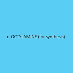 N Octylamine (For Synthesis)