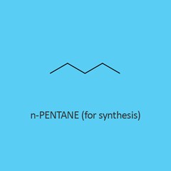 N Pentane (For Synthesis)