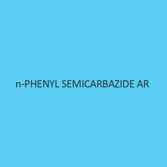 N Phenyl Semicarbazide AR (1 Carbamoyl 2 Phenylhydrazine)