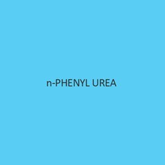 N Phenyl Urea
