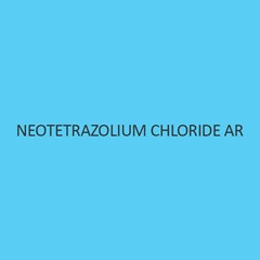 Neotetrazolium Chloride AR