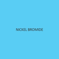 Nickel Bromide