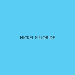 Nickel Fluoride