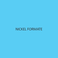 Nickel Formate