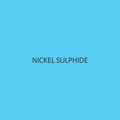 Nickel Sulphide
