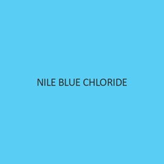 Nile Blue Chloride