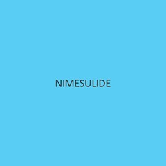 Nimesulide (For Lab Use)