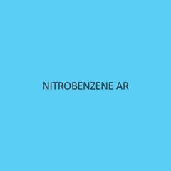 Nitrobenzene AR