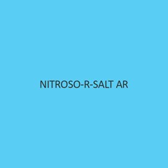 Nitroso R Salt AR