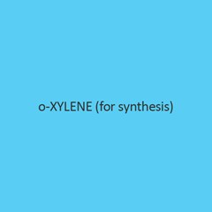 o Xylene (for synthesis)