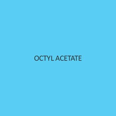 Octyl Acetate