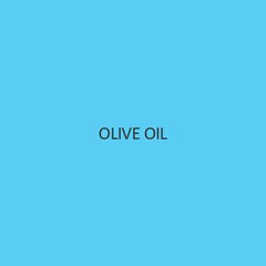 Olive Oil Extra Pure