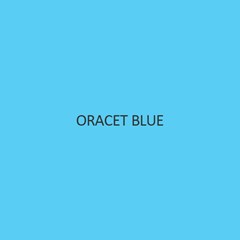 Oracet Blue