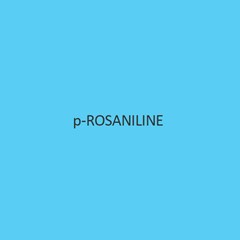P Rosaniline (Base) (M.S.)