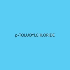 p Toluoylchloride