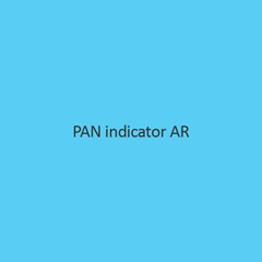 Pan Indicator AR