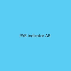 Par Indicator AR