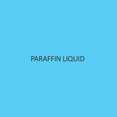 Paraffin Liquid (Heavy)