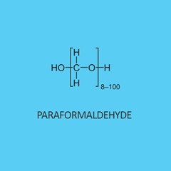 Paraformaldehyde