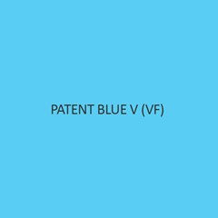 Patent Blue V (VF)