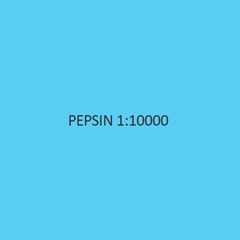 Pepsin 1:10000 (For Vaccine Production)