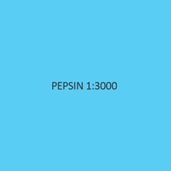 Pepsin 1:3000 (From Hog Stomach)