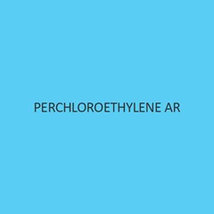 Perchloroethylene AR