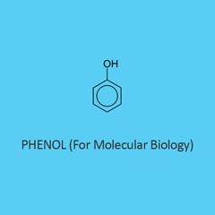 Phenol (Crystals) (For Molecular Biology)