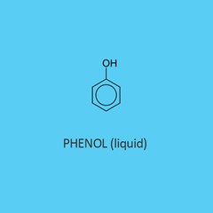 Phenol (Liquid) | Liquified Phenol
