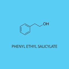 Phenyl Ethyl Salicylate