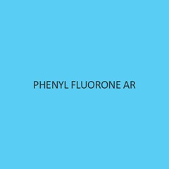 Phenyl Fluorone AR