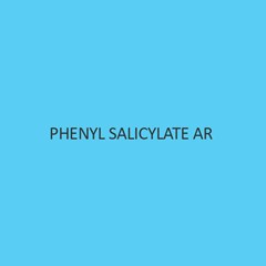 Phenyl Salicylate AR (For Lab Use)