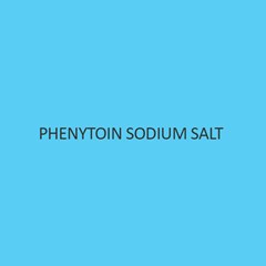 Phenytoin Sodium Salt