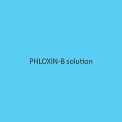 Phloxin B Solution